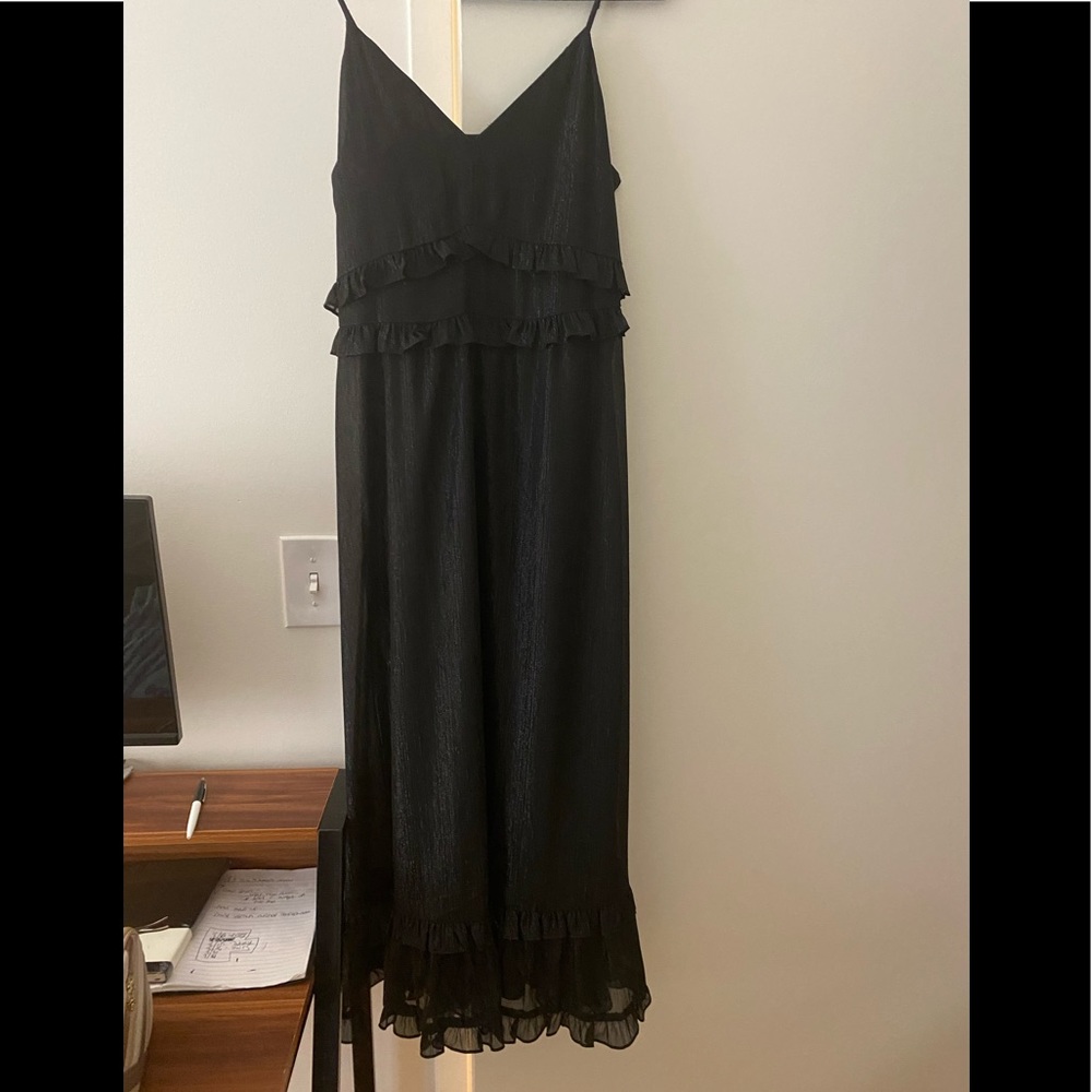 LIKE NEW Madewell cocktail style dress
